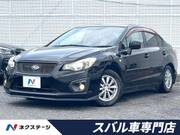 2013 SUBARU IMPREZA G4