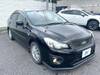SUBARU IMPREZA G4