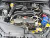 SUBARU IMPREZA G4