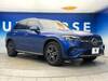 MERCEDES BENZ GLC-CLASS