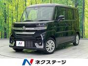 2025 SUZUKI SPACIA CUSTOM