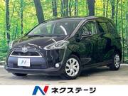 2017 TOYOTA SIENTA