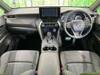 TOYOTA HARRIER HYBRID