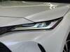 TOYOTA HARRIER HYBRID