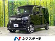 2021 HONDA N-BOX CUSTOM