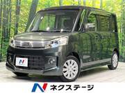 2014 SUZUKI SPACIA CUSTOM