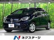 2020 HONDA FIT