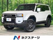 2024 TOYOTA LANDCRUISER 250