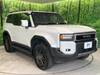 TOYOTA LANDCRUISER 250