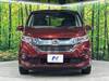 HONDA FREED HYBRID