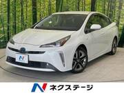 2020 TOYOTA PRIUS