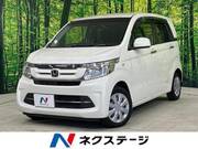 2017 HONDA N-WGN