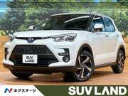 2022 TOYOTA RAIZE