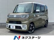 2015 DAIHATSU WAKE