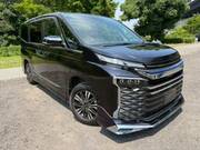 2023 TOYOTA VOXY