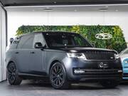 2023 LAND ROVER RANGE ROVER