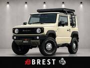 2018 SUZUKI JIMNY