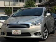 2009 TOYOTA MARK X ZIO