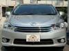 TOYOTA MARK X ZIO