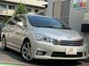 TOYOTA MARK X ZIO