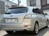 TOYOTA MARK X ZIO