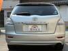 TOYOTA MARK X ZIO