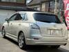 TOYOTA MARK X ZIO