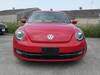 VOLKSWAGEN THE BEETLE