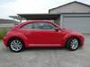 VOLKSWAGEN THE BEETLE