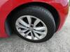 VOLKSWAGEN THE BEETLE