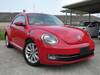 VOLKSWAGEN THE BEETLE