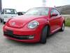 VOLKSWAGEN THE BEETLE