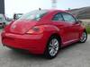 VOLKSWAGEN THE BEETLE