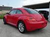 VOLKSWAGEN THE BEETLE