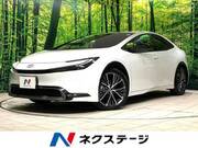 2023 TOYOTA PRIUS