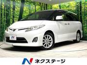 2010 TOYOTA ESTIMA