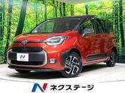 2023 TOYOTA SIENTA