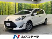 2019 TOYOTA AQUA