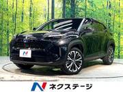 2023 TOYOTA YARIS CROSS HYBRID Z
