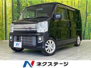 2019 SUZUKI EVERY WAGON