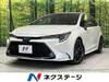 TOYOTA COROLLA TOURING