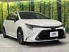 TOYOTA COROLLA TOURING
