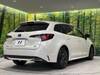 TOYOTA COROLLA TOURING