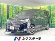 2017 TOYOTA ESQUIRE