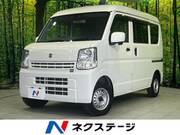 2021 SUZUKI EVERY