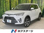 2025 TOYOTA RAIZE