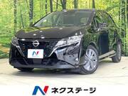 2023 NISSAN NOTE X