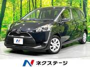 2016 TOYOTA SIENTA G