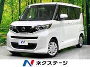 2020 NISSAN ROOX