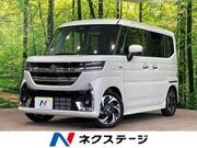 2025 SUZUKI SPACIA CUSTOM